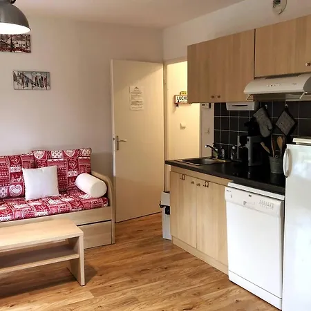 Apartment T3 Raph & Gab's 3 Etoiles Jardins De Ramel Wifi Lave Linge *