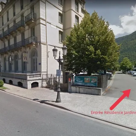 T3 Raph & Gab's 3 Etoiles Jardins De Ramel Wifi Lave Linge Apartment *