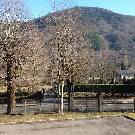 T3 Raph & Gab's 3 Etoiles Jardins De Ramel Wifi Lave Linge