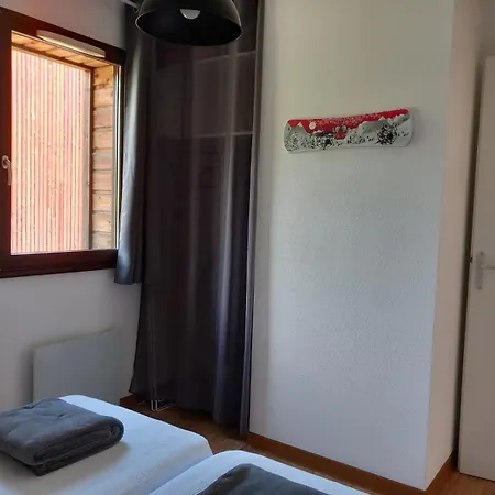 Apartment T3 Raph & Gab's 3 Etoiles Jardins De Ramel Wifi Lave Linge