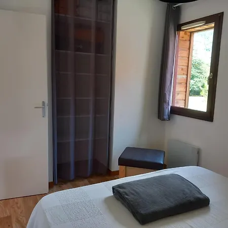 Apartment T3 Raph & Gab's 3 Etoiles Jardins De Ramel Wifi Lave Linge *