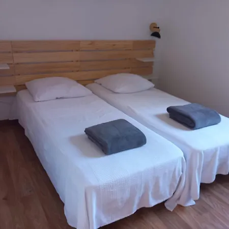 Apartment T3 Raph & Gab's 3 Etoiles Jardins De Ramel Wifi Lave Linge Bagneres-de-Luchon